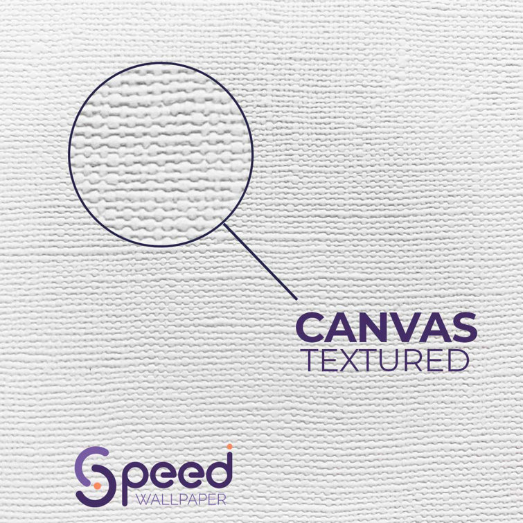 WallsByMe Textured Peel and Stick Wallpaper Panel Wayfair Canada